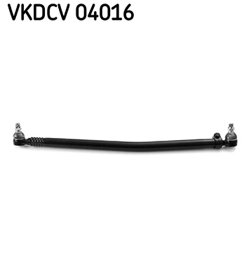 Centre Rod Assembly