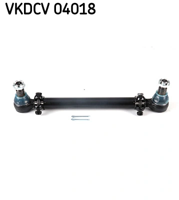 Centre Rod Assembly