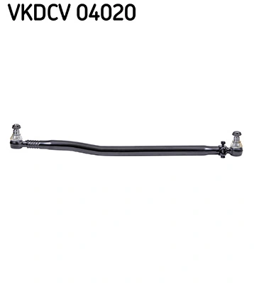 Centre Rod Assembly