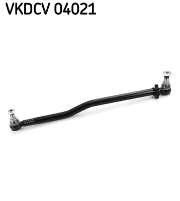 Centre Rod Assembly