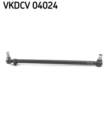 Centre Rod Assembly