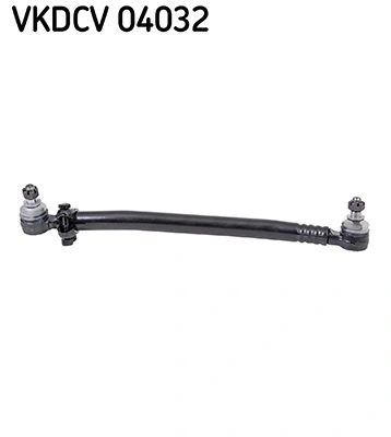 Centre Rod Assembly
