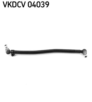 Centre Rod Assembly