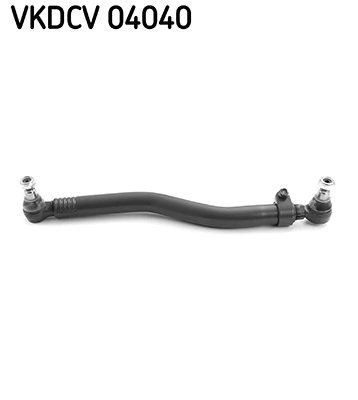 Centre Rod Assembly