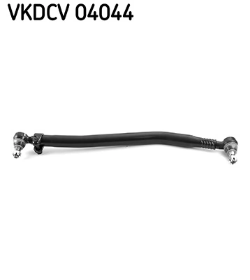 Centre Rod Assembly