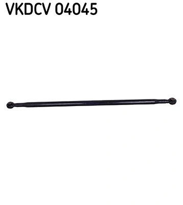 Centre Rod Assembly