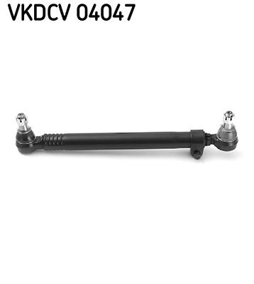 Centre Rod Assembly