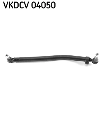 Centre Rod Assembly