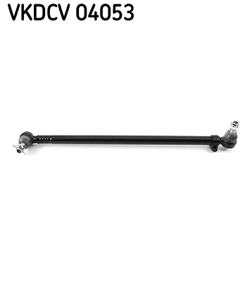Centre Rod Assembly