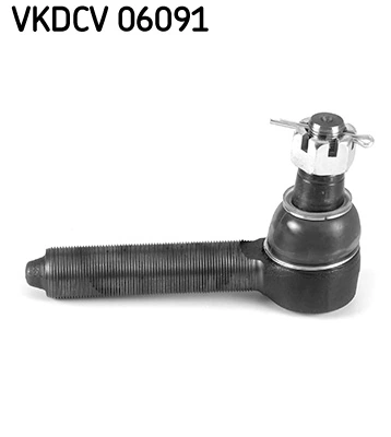 Tie Rod End