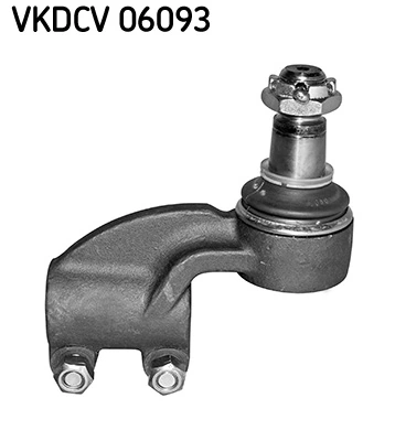 Tie Rod End