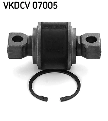 Repair Kit, control/trailing arm