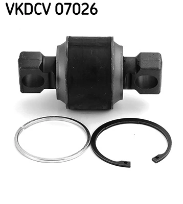 Repair Kit, control/trailing arm