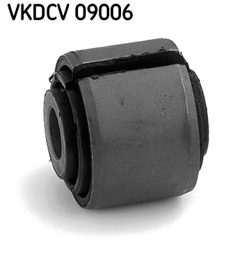 Bushing, stabiliser bar