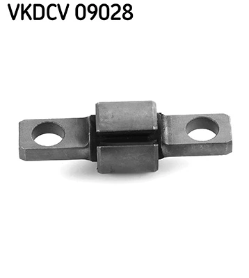 Bushing, stabiliser bar