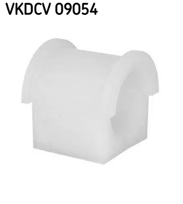 Bushing, stabiliser bar