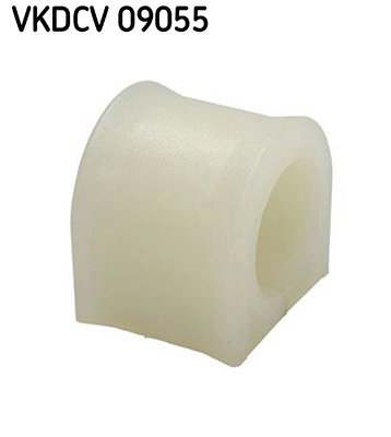 Bushing, stabiliser bar
