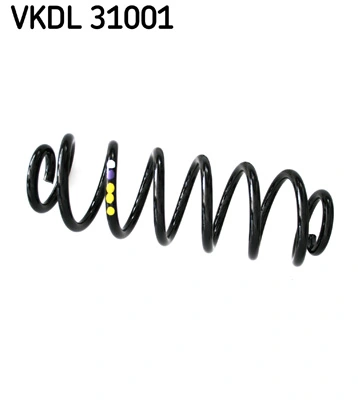 Suspension Spring
