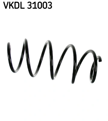 Suspension Spring