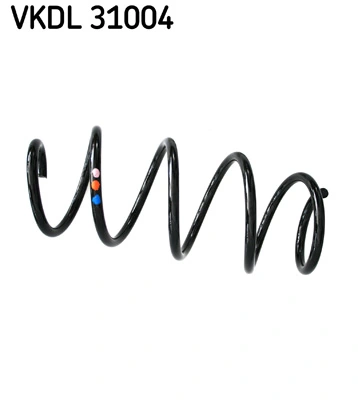 Suspension Spring