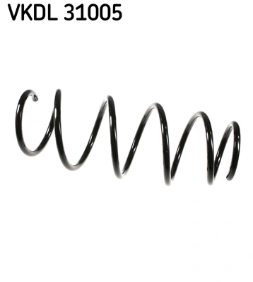 Suspension Spring