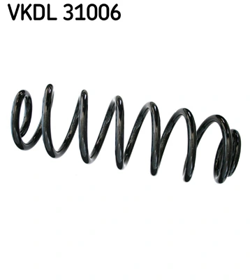 Suspension Spring