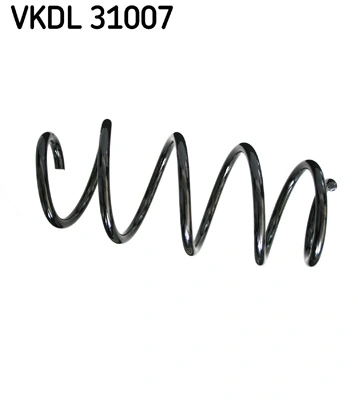 Suspension Spring