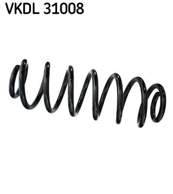 Suspension Spring