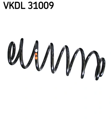 Suspension Spring