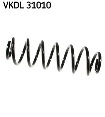 Suspension Spring