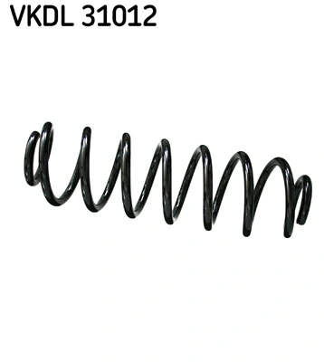 Suspension Spring