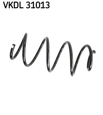 Suspension Spring