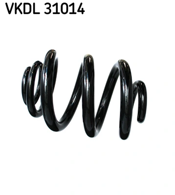 Suspension Spring