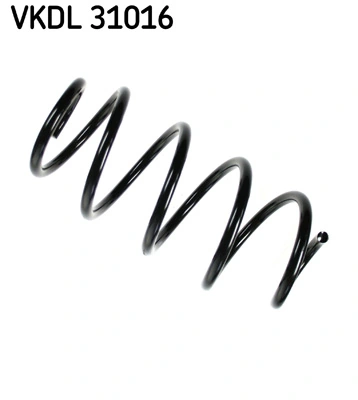 Suspension Spring