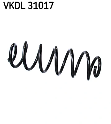 Suspension Spring