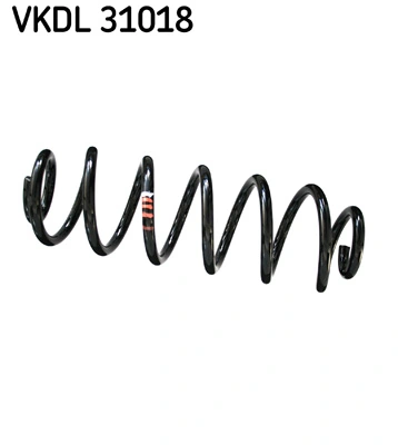 Suspension Spring