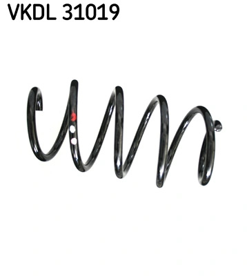 Suspension Spring