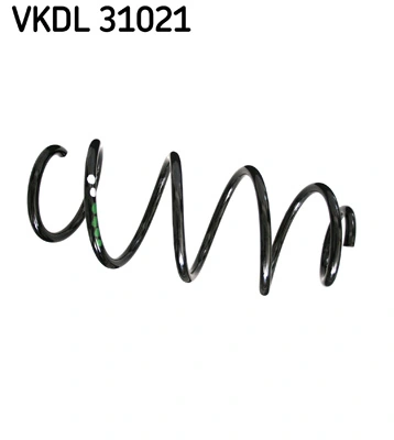 Suspension Spring