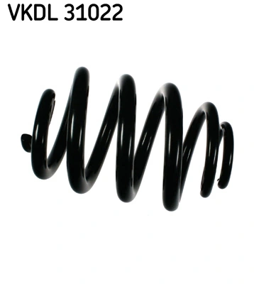 Suspension Spring
