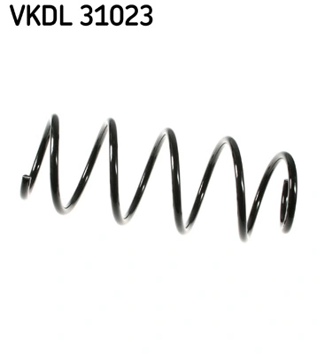 Suspension Spring
