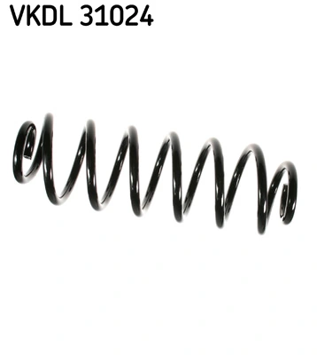 Suspension Spring