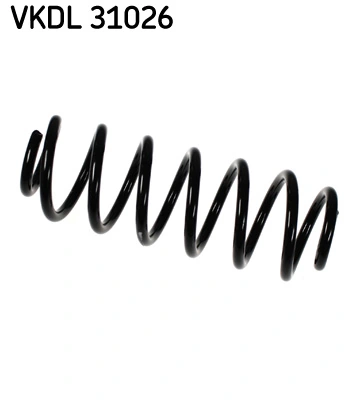 Suspension Spring