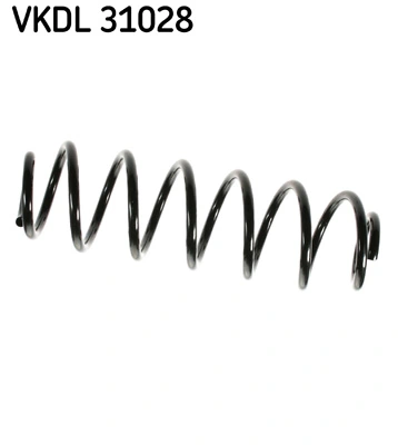 Suspension Spring