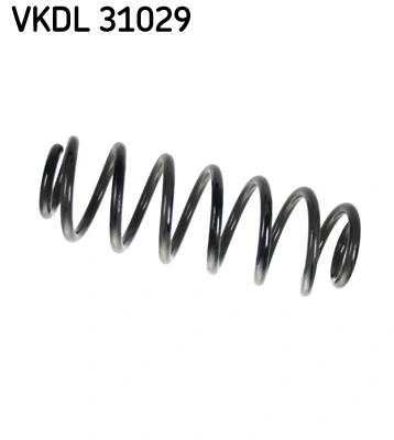 Suspension Spring