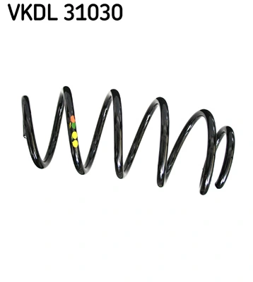 Suspension Spring