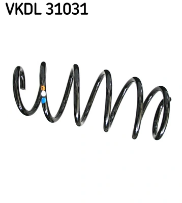 Suspension Spring