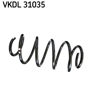 Suspension Spring