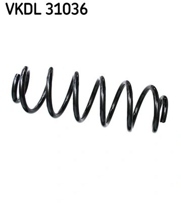 Suspension Spring