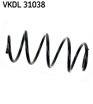 Suspension Spring