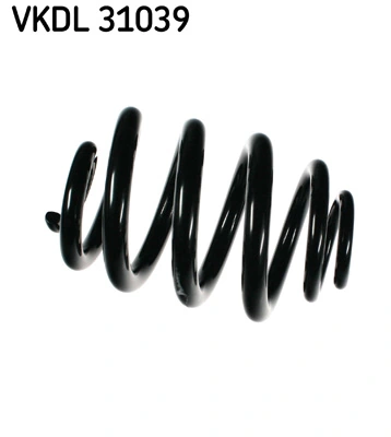 Suspension Spring